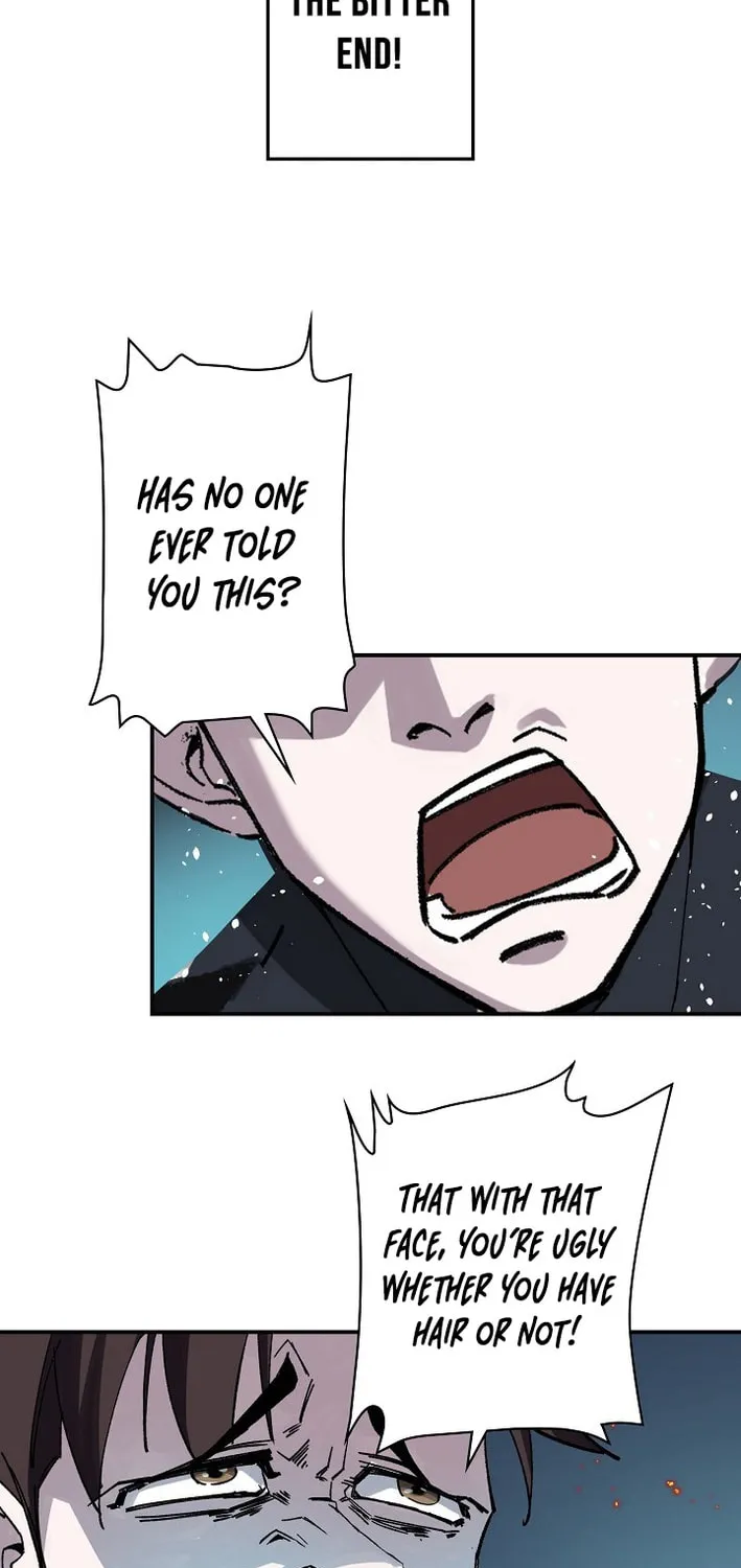 Starting Off By Surrendering to the Demon Lord Chapter 7 - page 31