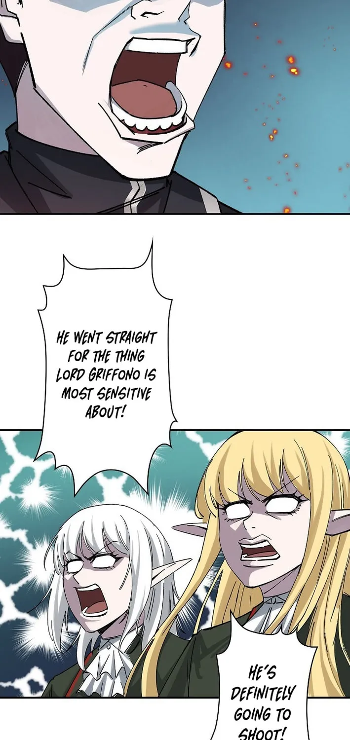 Starting Off By Surrendering to the Demon Lord Chapter 7 - page 32