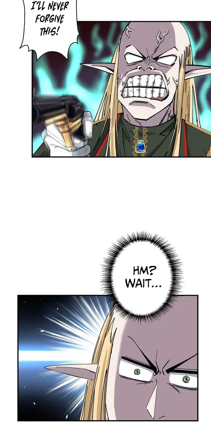 Starting Off By Surrendering to the Demon Lord Chapter 7 - page 34