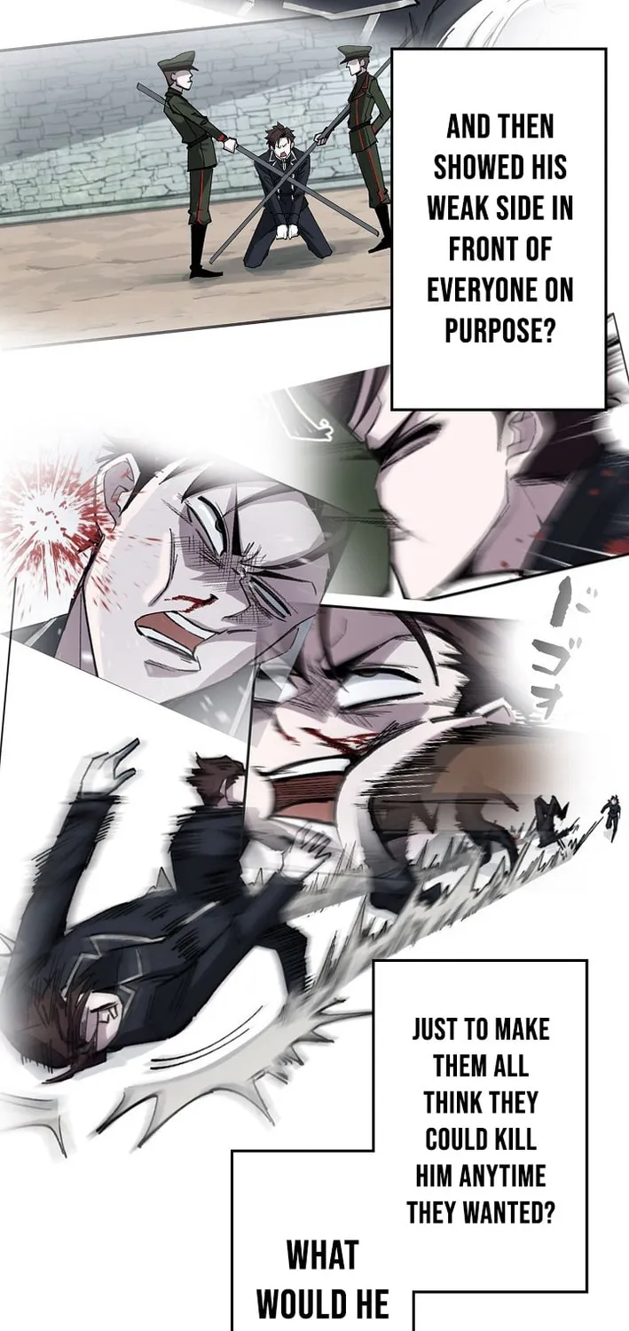 Starting Off By Surrendering to the Demon Lord Chapter 7 - page 36