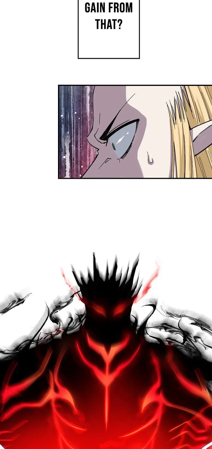 Starting Off By Surrendering to the Demon Lord Chapter 7 - page 37