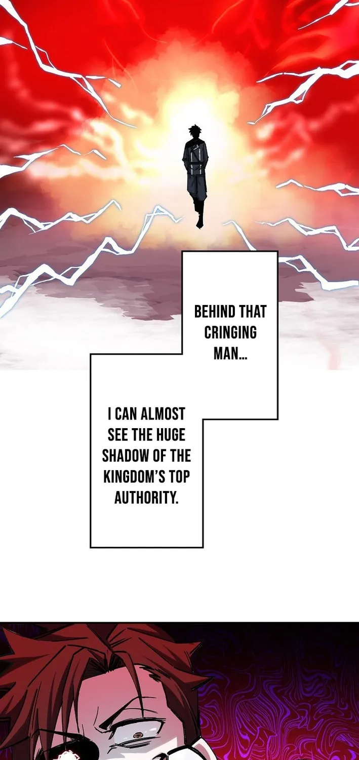 Starting Off By Surrendering to the Demon Lord Chapter 7 - page 38