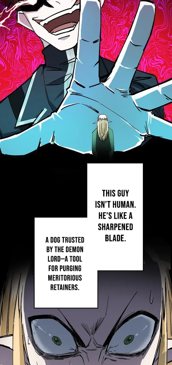 Starting Off By Surrendering to the Demon Lord Chapter 7 - page 39