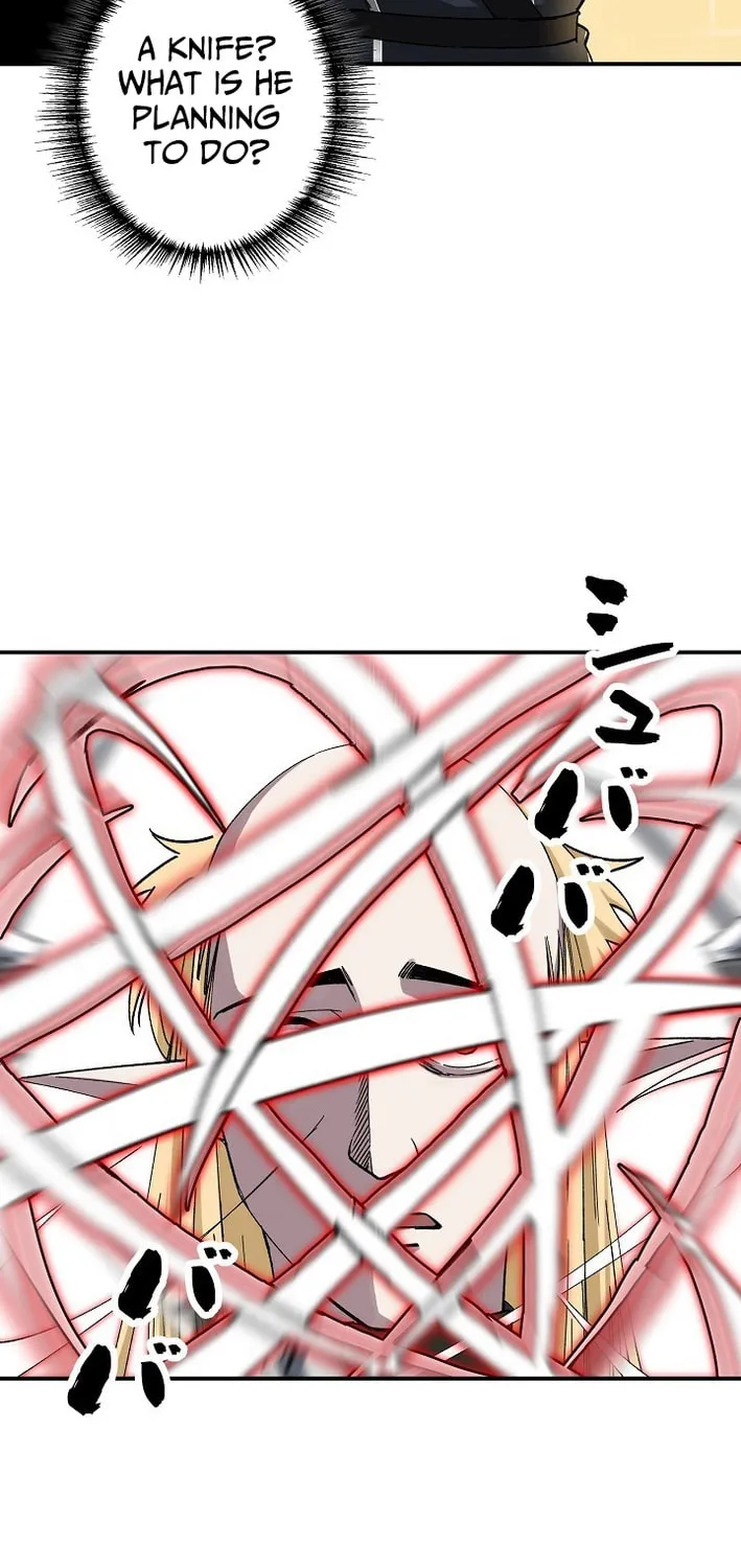 Starting Off By Surrendering to the Demon Lord Chapter 7 - page 41