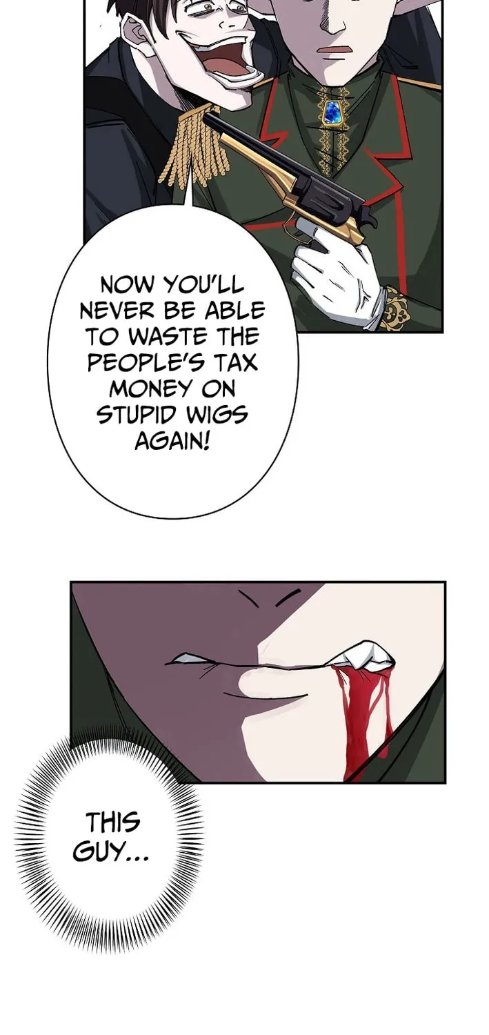 Starting Off By Surrendering to the Demon Lord Chapter 7 - page 44