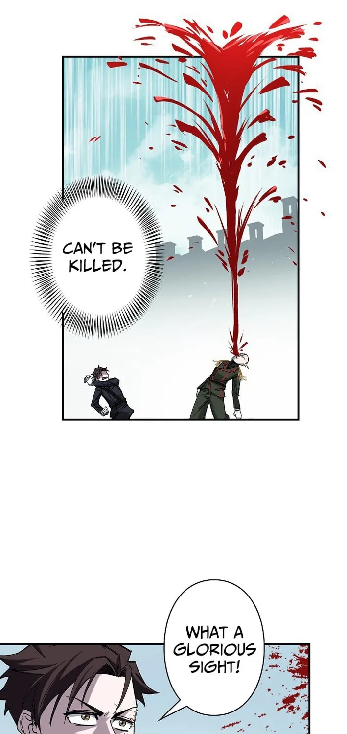 Starting Off By Surrendering to the Demon Lord Chapter 7 - page 45