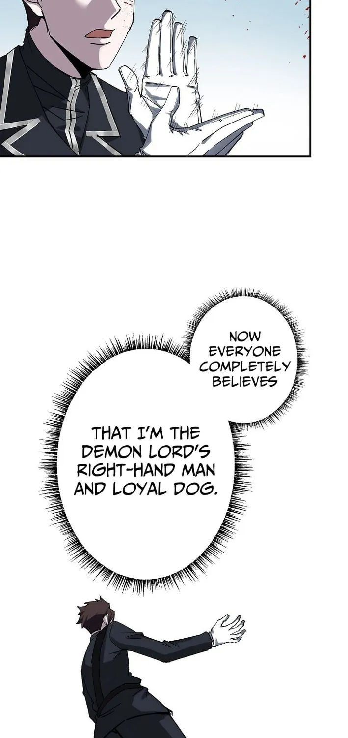 Starting Off By Surrendering to the Demon Lord Chapter 7 - page 46