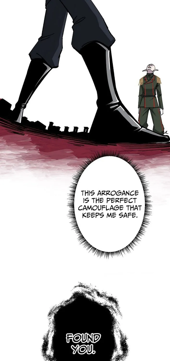 Starting Off By Surrendering to the Demon Lord Chapter 7 - page 47