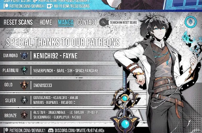 Starting Off By Surrendering to the Demon Lord Chapter 7 - page 53