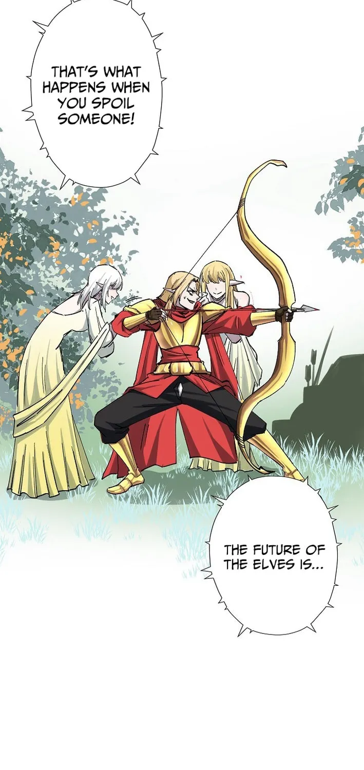 Starting Off By Surrendering to the Demon Lord Chapter 7 - page 6