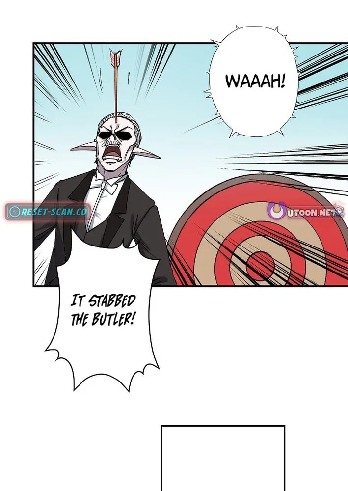 Starting Off By Surrendering to the Demon Lord Chapter 7 - page 7