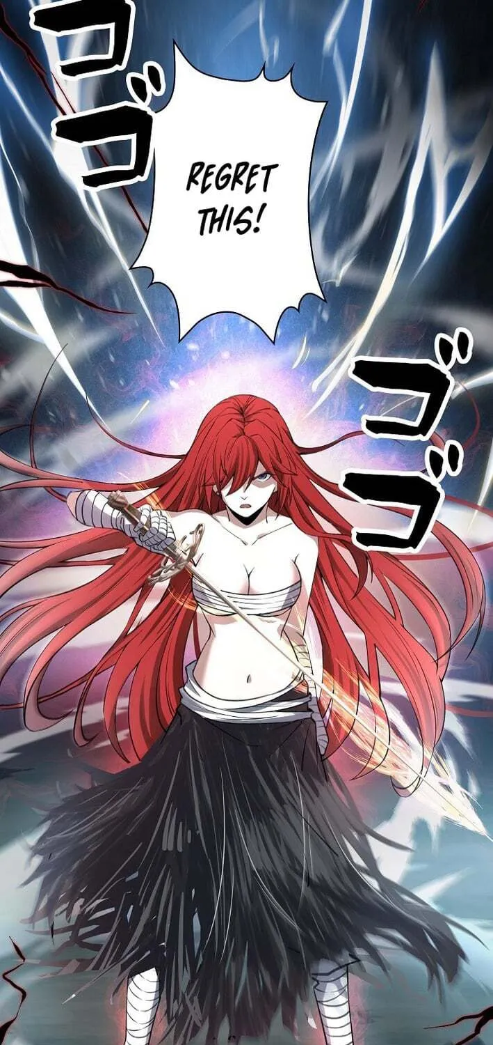 Starting Off By Surrendering to the Demon Lord Chapter 2 - page 11