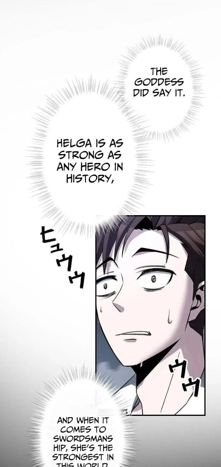 Starting Off By Surrendering to the Demon Lord Chapter 2 - page 13