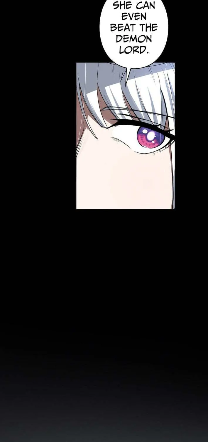 Starting Off By Surrendering to the Demon Lord Chapter 2 - page 15