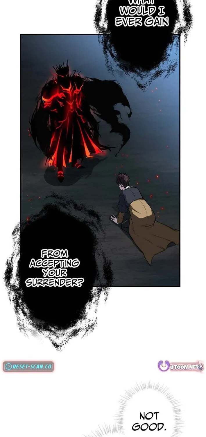 Starting Off By Surrendering to the Demon Lord Chapter 2 - page 2