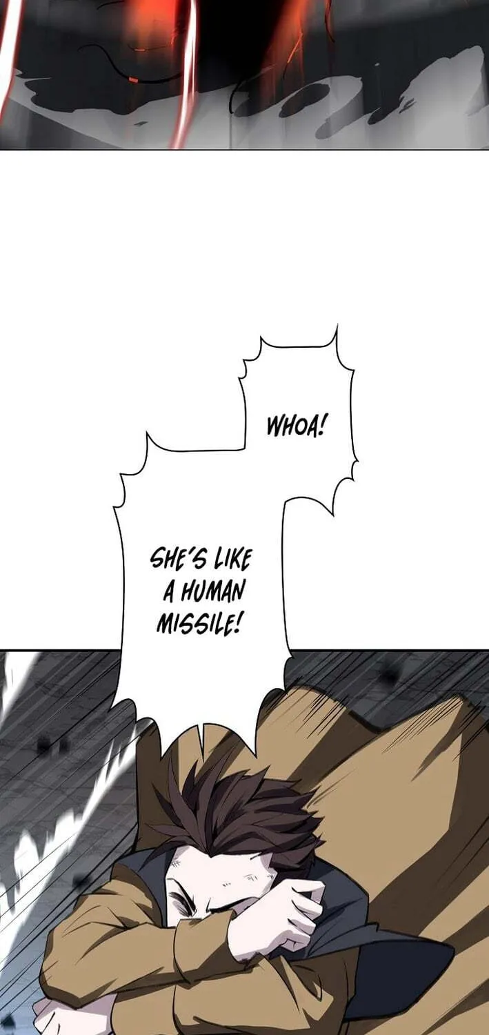 Starting Off By Surrendering to the Demon Lord Chapter 2 - page 22