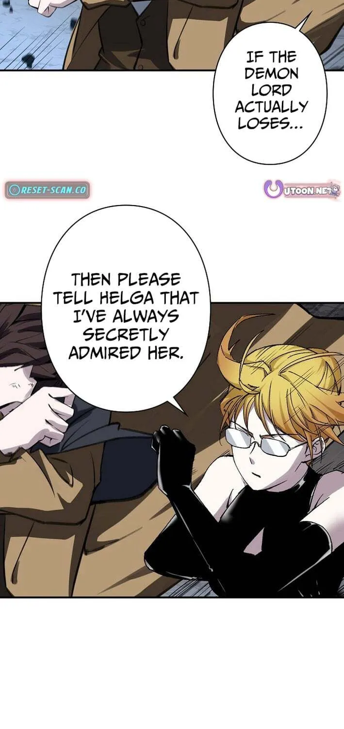 Starting Off By Surrendering to the Demon Lord Chapter 2 - page 23