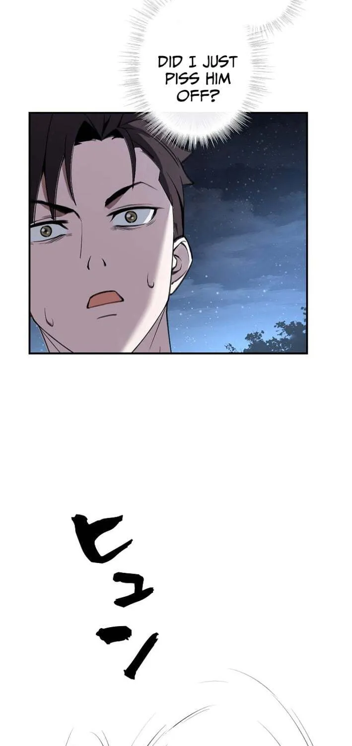 Starting Off By Surrendering to the Demon Lord Chapter 2 - page 3