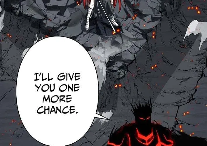 Starting Off By Surrendering to the Demon Lord Chapter 2 - page 30