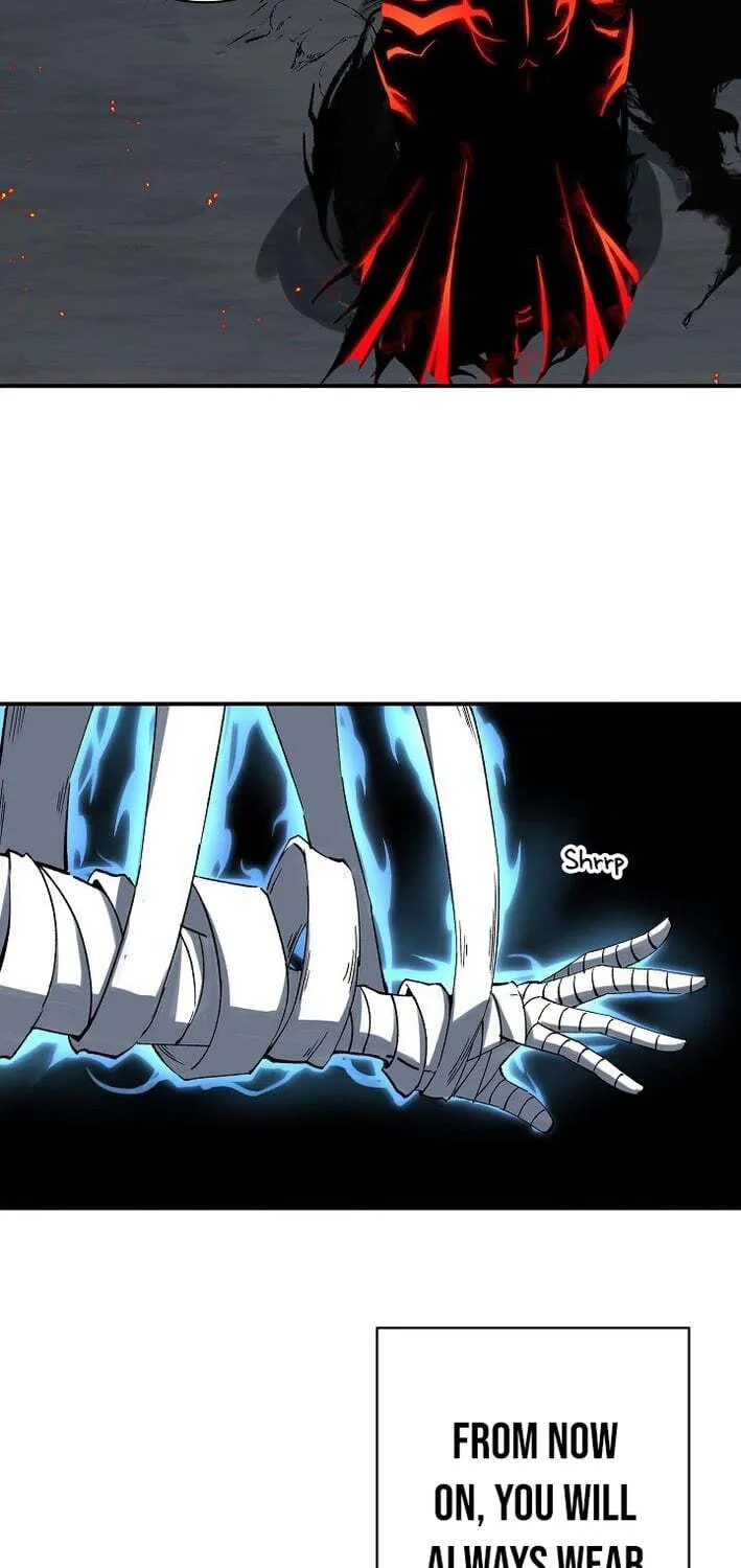 Starting Off By Surrendering to the Demon Lord Chapter 2 - page 31