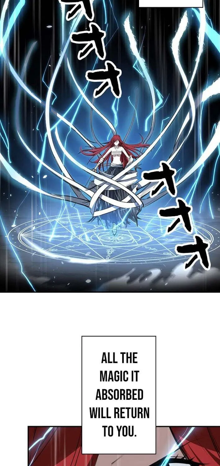 Starting Off By Surrendering to the Demon Lord Chapter 2 - page 34