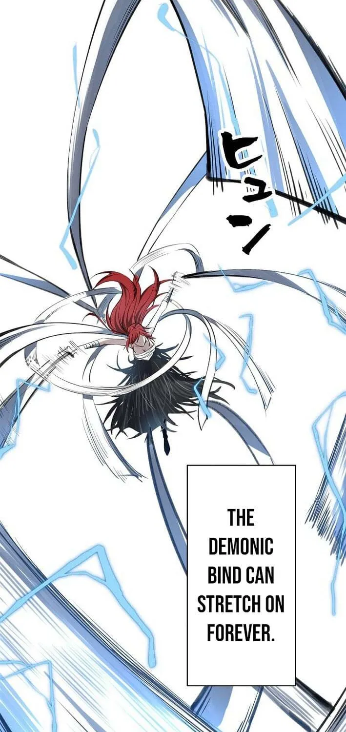 Starting Off By Surrendering to the Demon Lord Chapter 2 - page 38