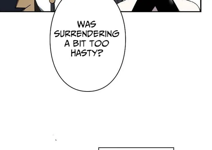 Starting Off By Surrendering to the Demon Lord Chapter 2 - page 42