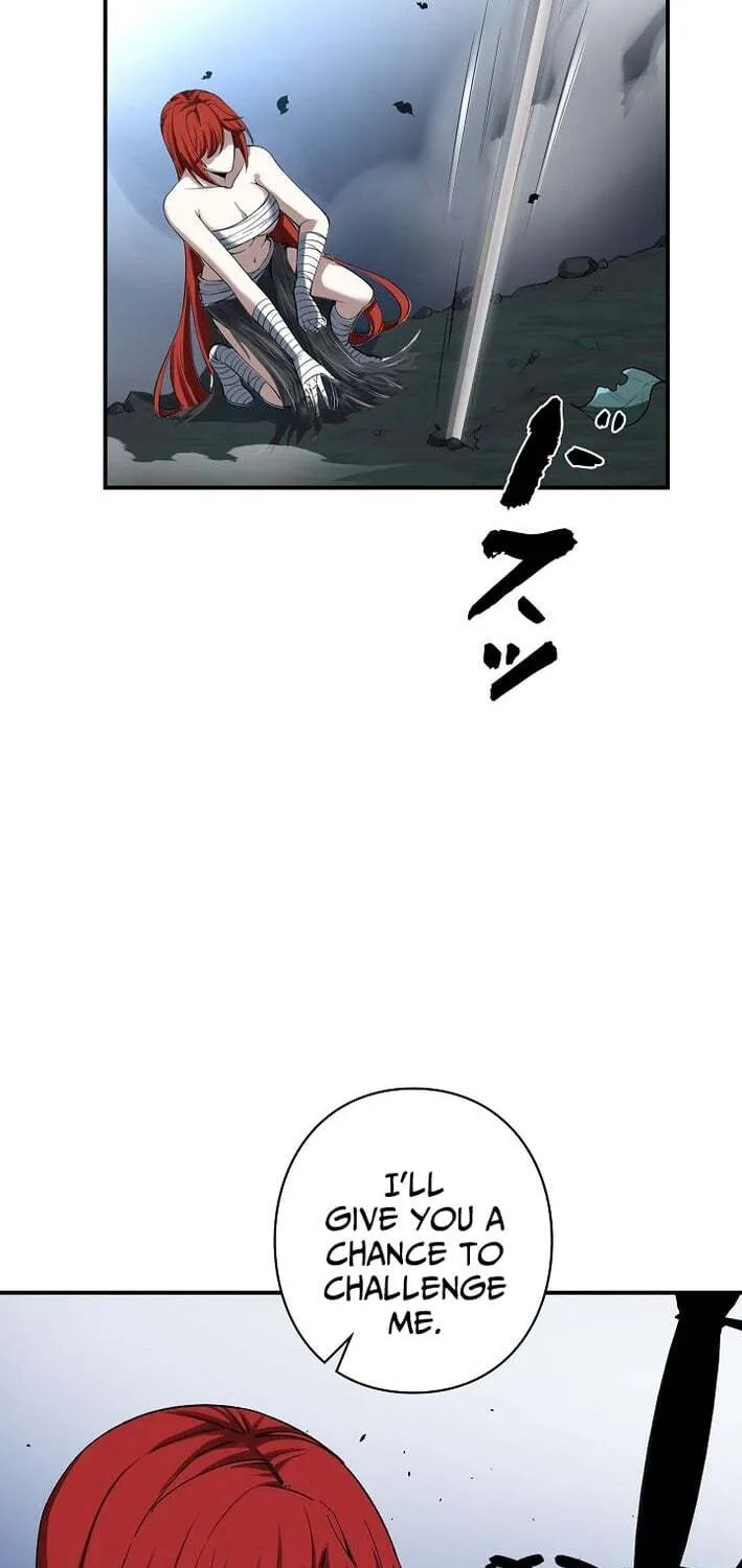 Starting Off By Surrendering to the Demon Lord Chapter 2 - page 5