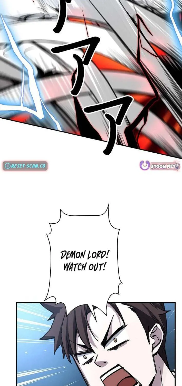 Starting Off By Surrendering to the Demon Lord Chapter 2 - page 50