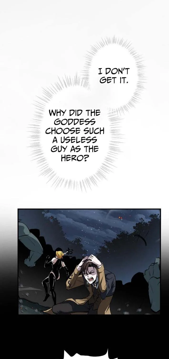 Starting Off By Surrendering to the Demon Lord Chapter 2 - page 59