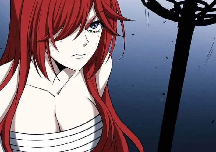 Starting Off By Surrendering to the Demon Lord Chapter 2 - page 6