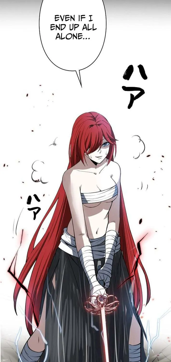 Starting Off By Surrendering to the Demon Lord Chapter 2 - page 62