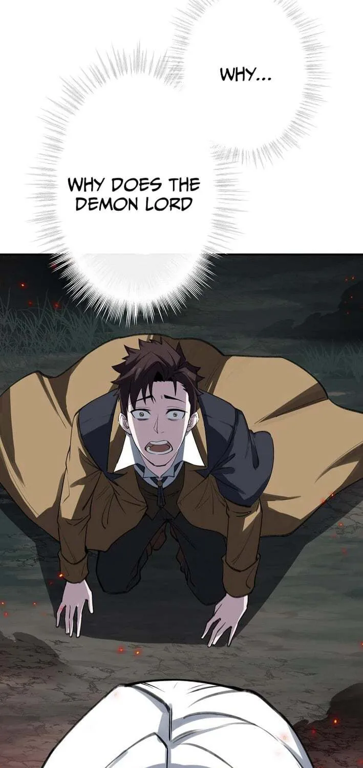 Starting Off By Surrendering to the Demon Lord Chapter 2 - page 69