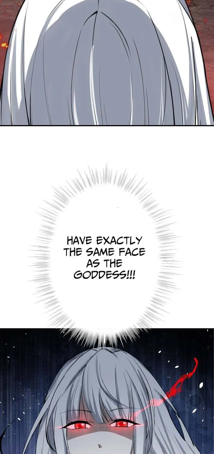 Starting Off By Surrendering to the Demon Lord Chapter 2 - page 70