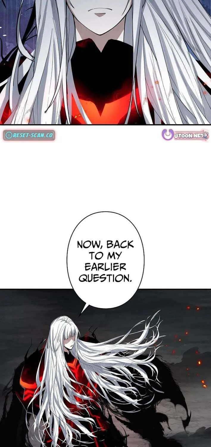 Starting Off By Surrendering to the Demon Lord Chapter 2 - page 71