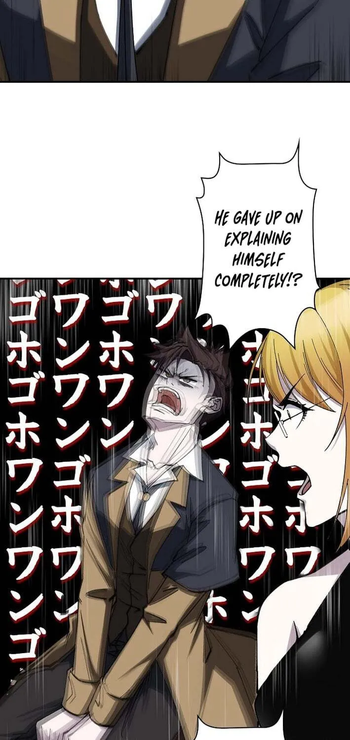 Starting Off By Surrendering to the Demon Lord Chapter 2 - page 79