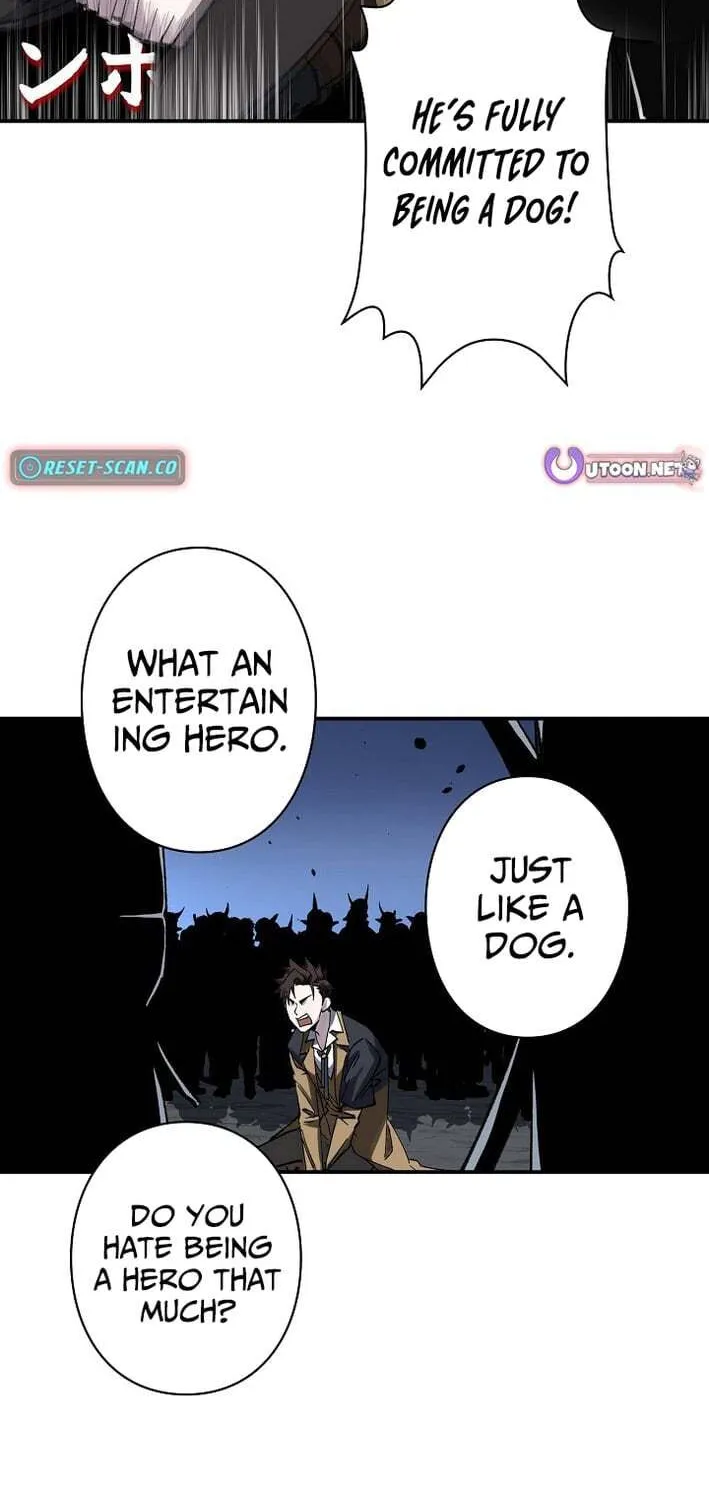 Starting Off By Surrendering to the Demon Lord Chapter 2 - page 80