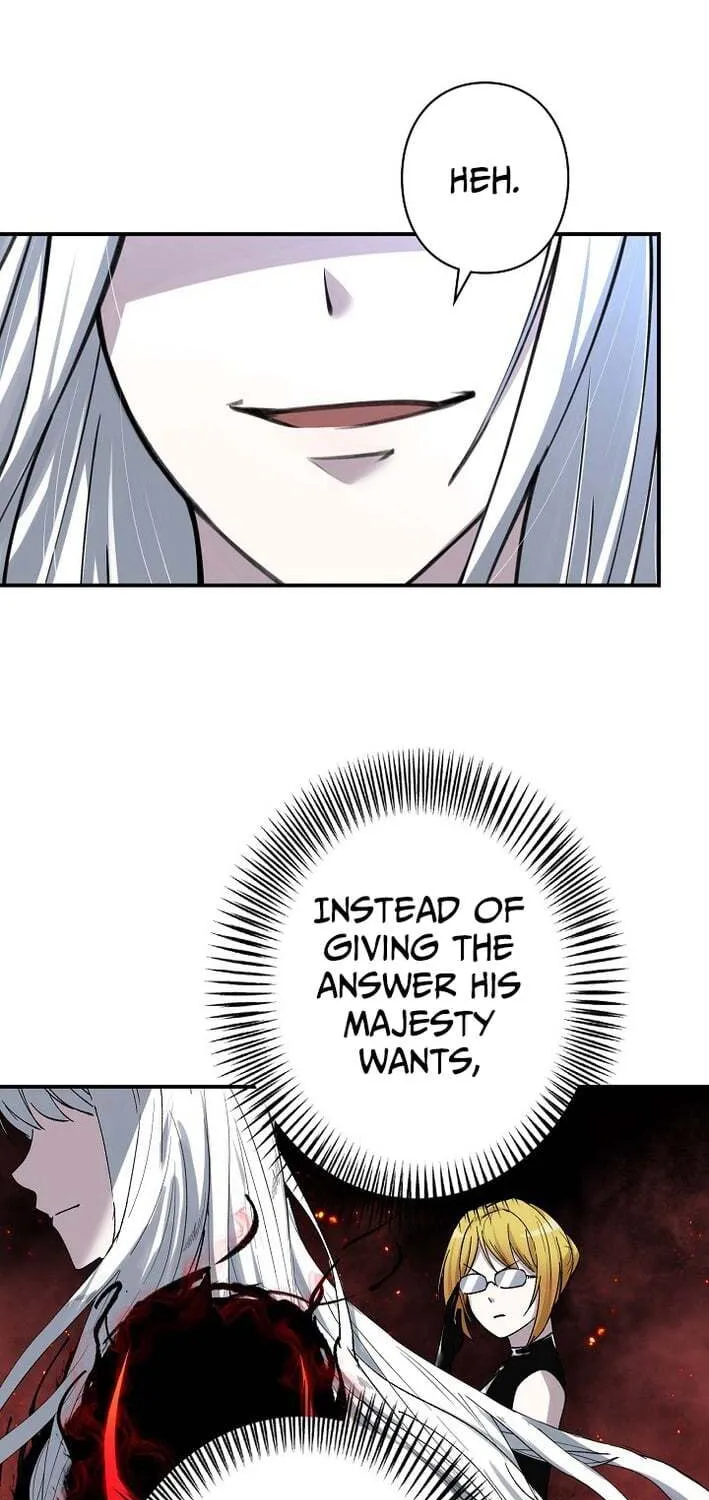 Starting Off By Surrendering to the Demon Lord Chapter 2 - page 81