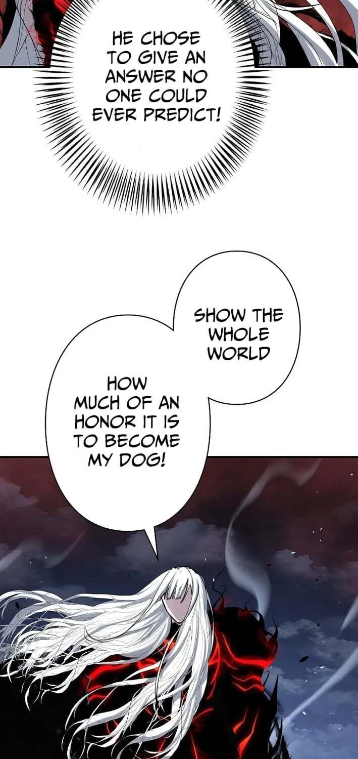 Starting Off By Surrendering to the Demon Lord Chapter 2 - page 82