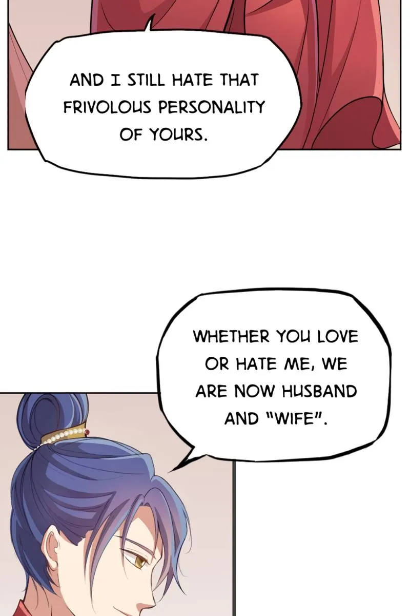 The Story of Da Nan Chapter 7 - page 6