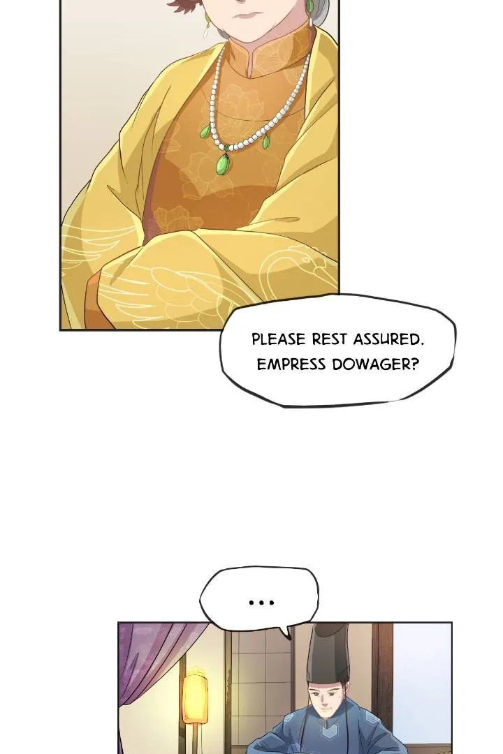 The Story of Da Nan Chapter 3 - page 10