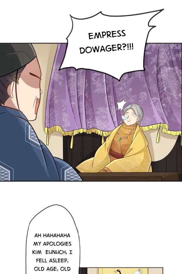 The Story of Da Nan Chapter 3 - page 12