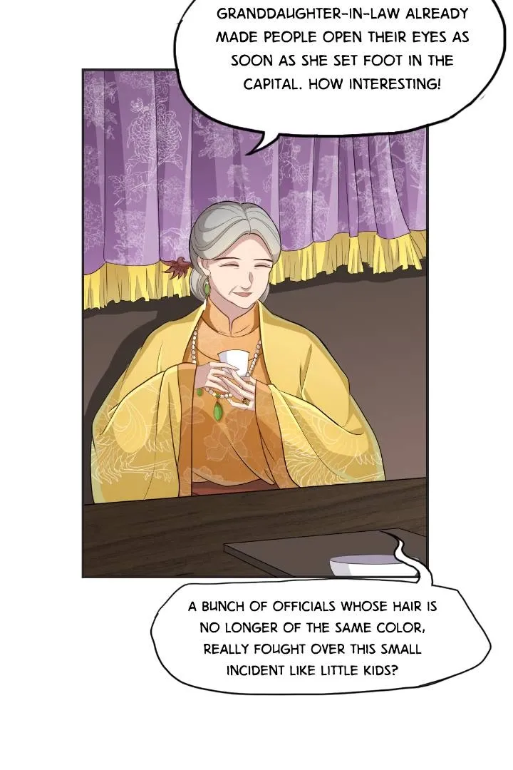 The Story of Da Nan Chapter 3 - page 14