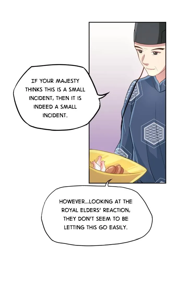 The Story of Da Nan Chapter 3 - page 15