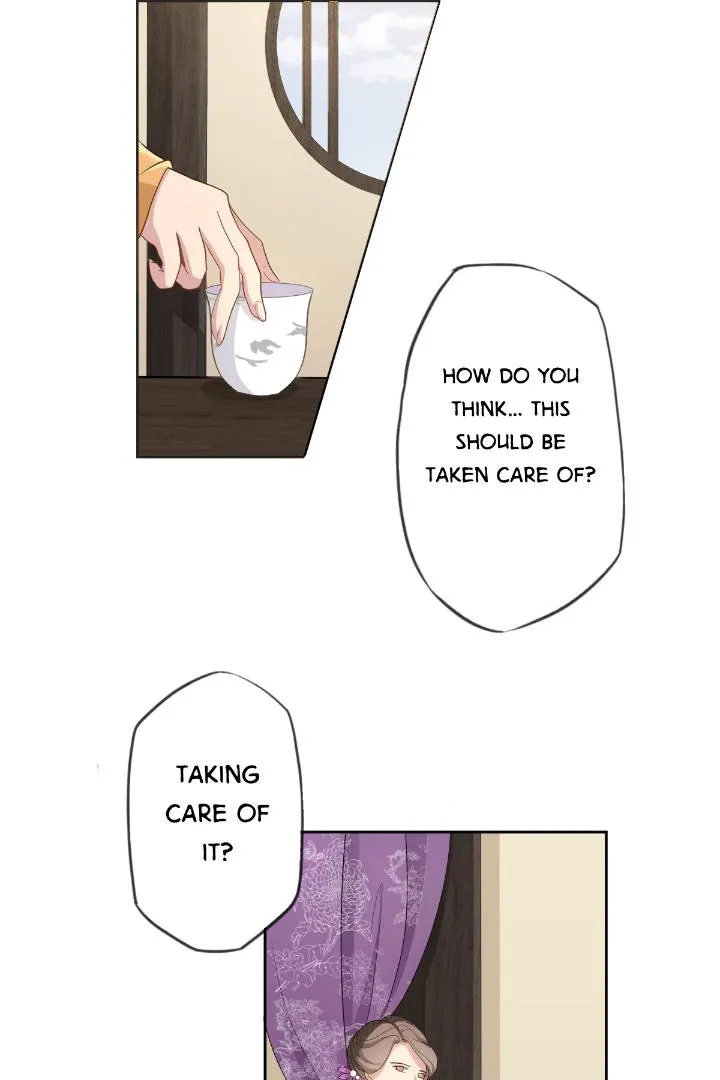 The Story of Da Nan Chapter 3 - page 16