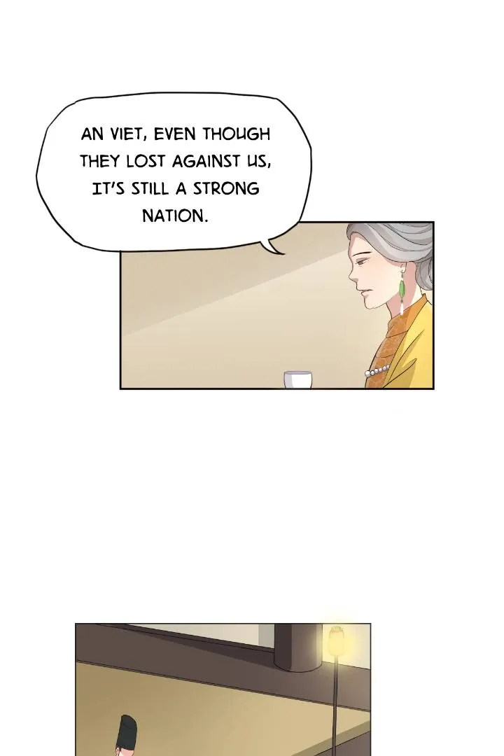 The Story of Da Nan Chapter 3 - page 18