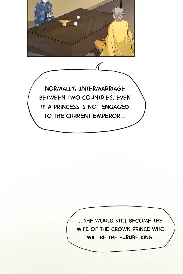 The Story of Da Nan Chapter 3 - page 19