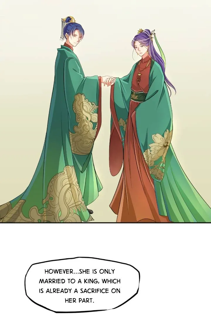 The Story of Da Nan Chapter 3 - page 20