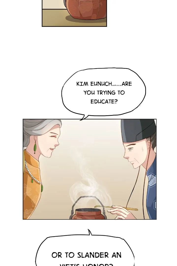 The Story of Da Nan Chapter 3 - page 22