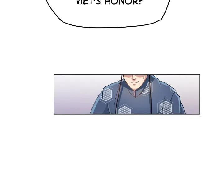 The Story of Da Nan Chapter 3 - page 23